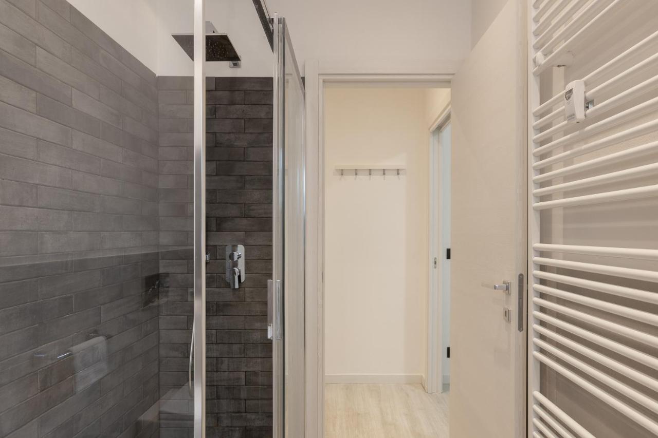 Rossetti 23/1 Apartment Trieste Exterior photo