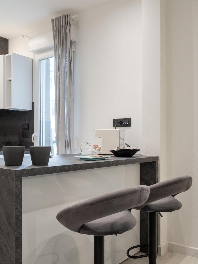 Rossetti 23/1 Apartment Trieste Exterior photo