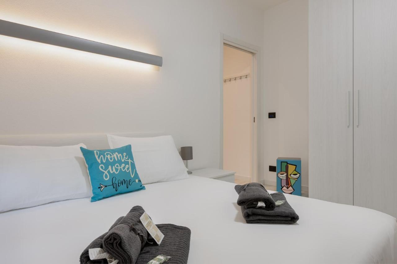 Rossetti 23/1 Apartment Trieste Exterior photo