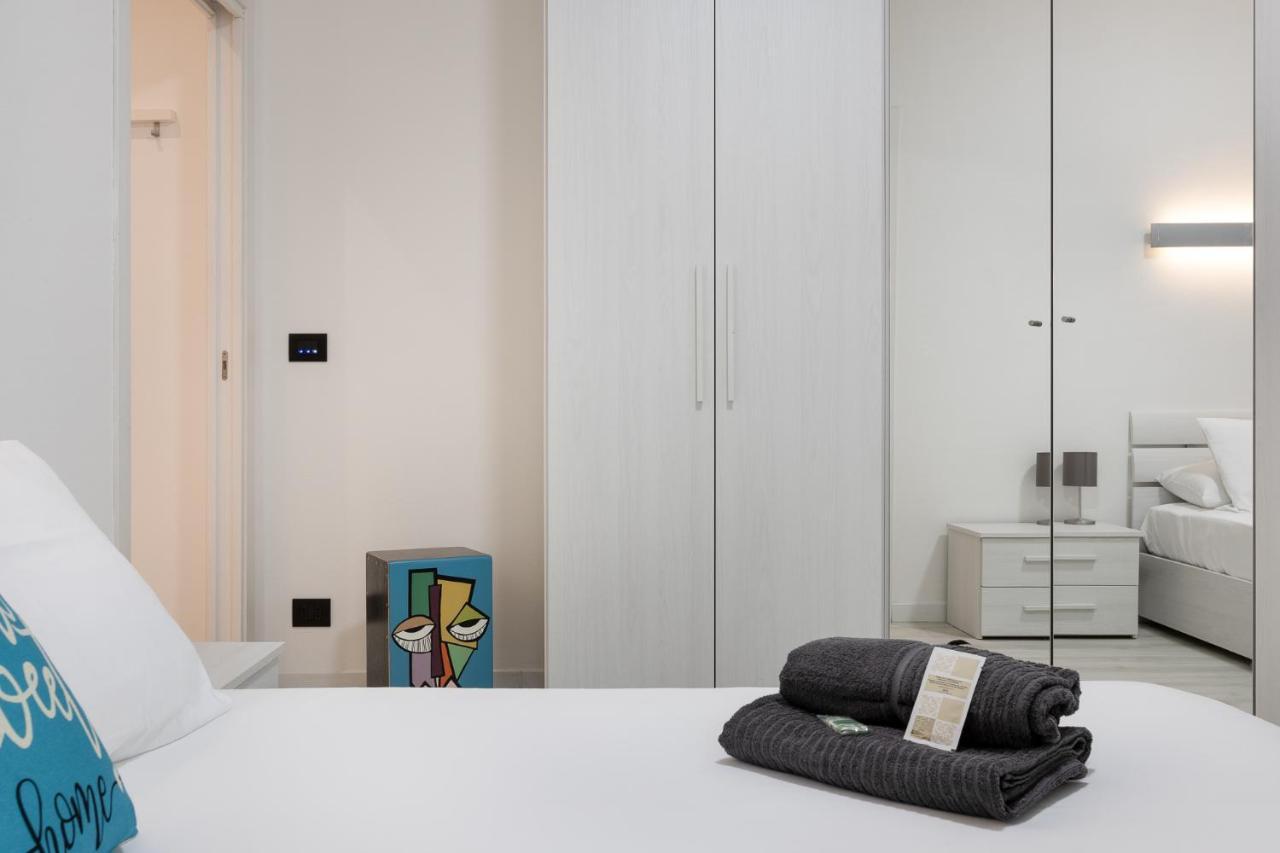 Rossetti 23/1 Apartment Trieste Exterior photo