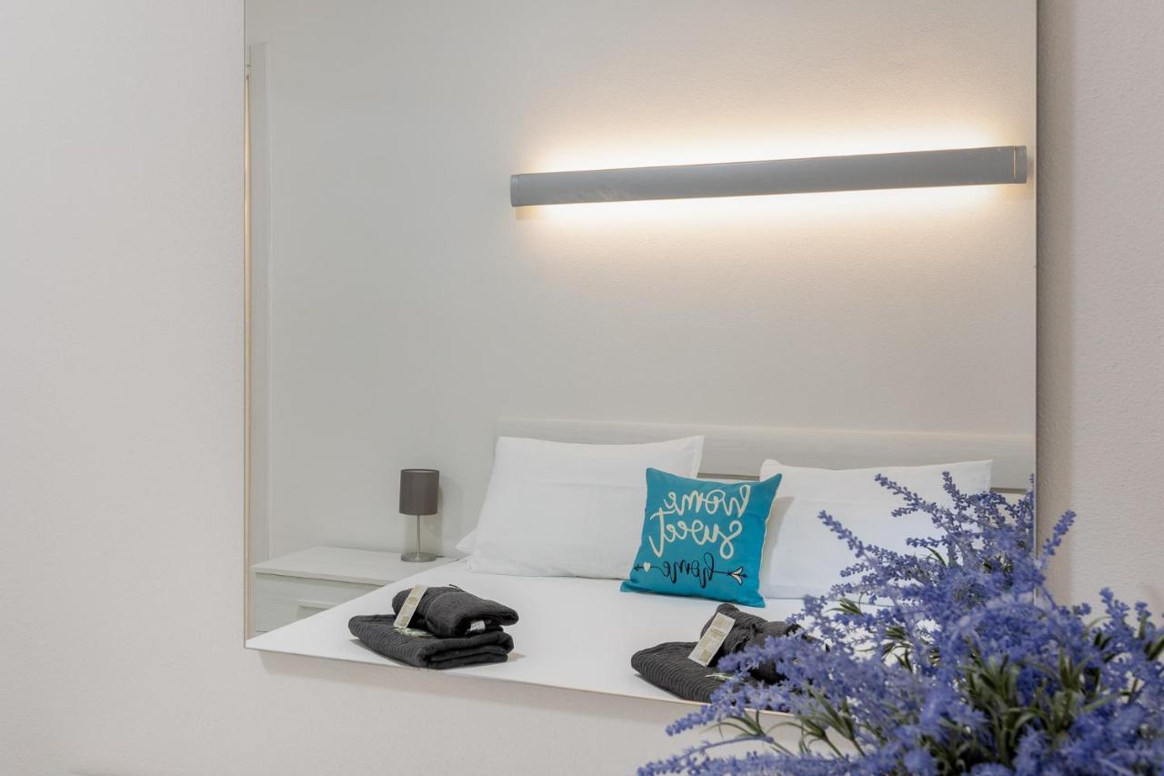 Rossetti 23/1 Apartment Trieste Exterior photo
