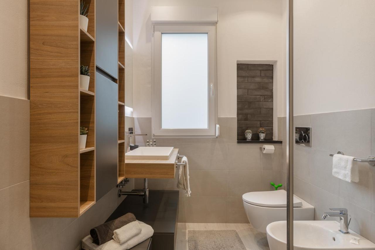 Rossetti 23/1 Apartment Trieste Exterior photo