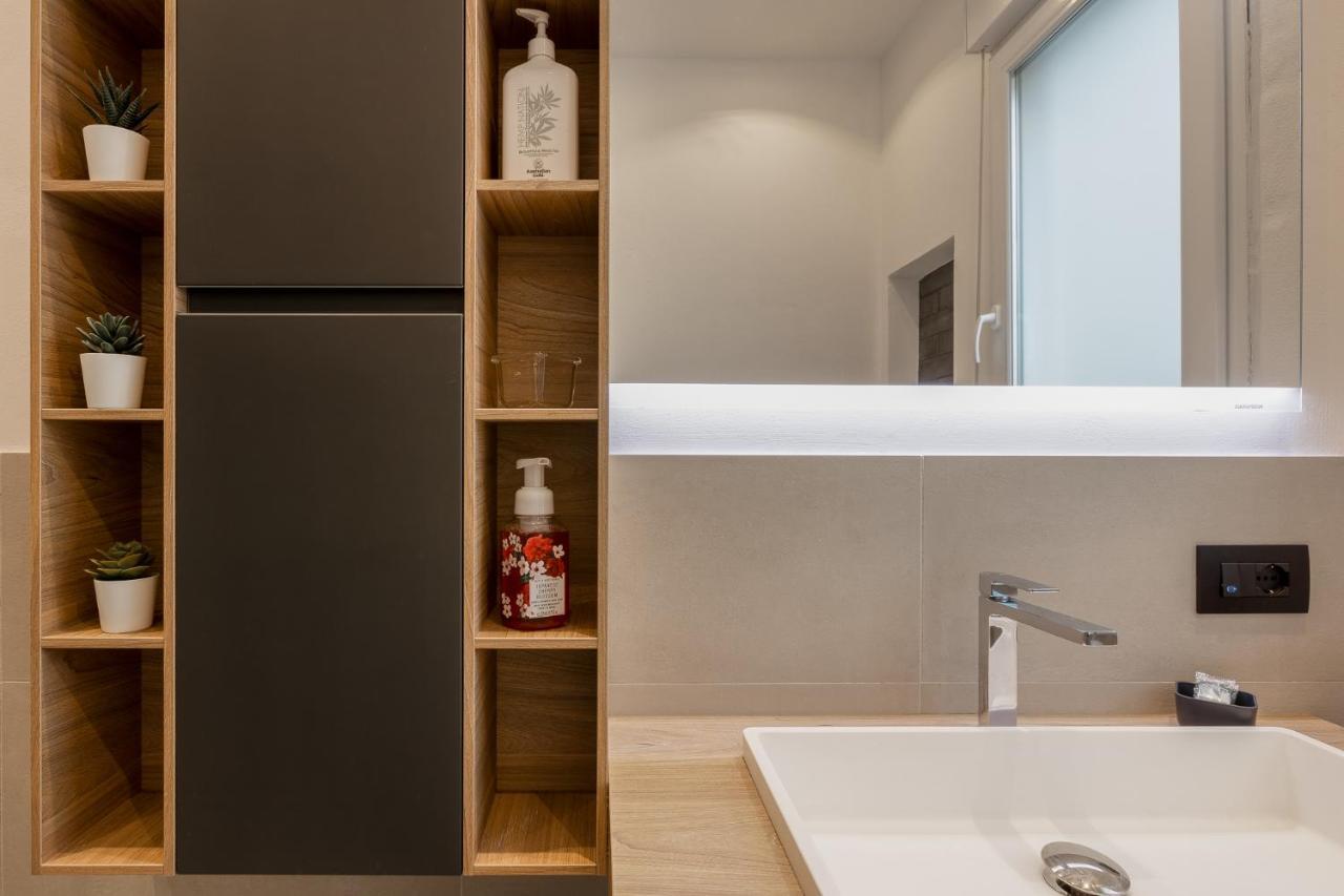 Rossetti 23/1 Apartment Trieste Exterior photo