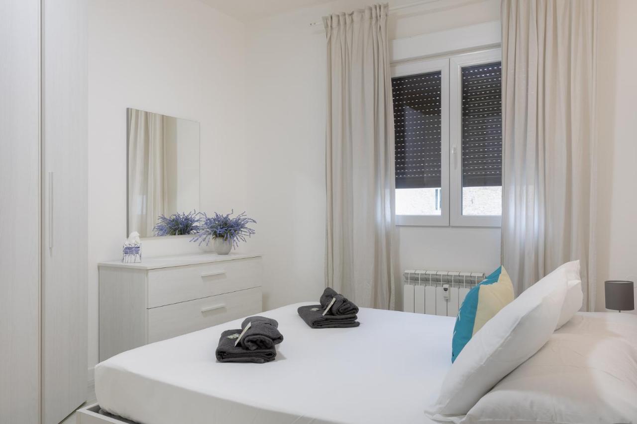 Rossetti 23/1 Apartment Trieste Exterior photo
