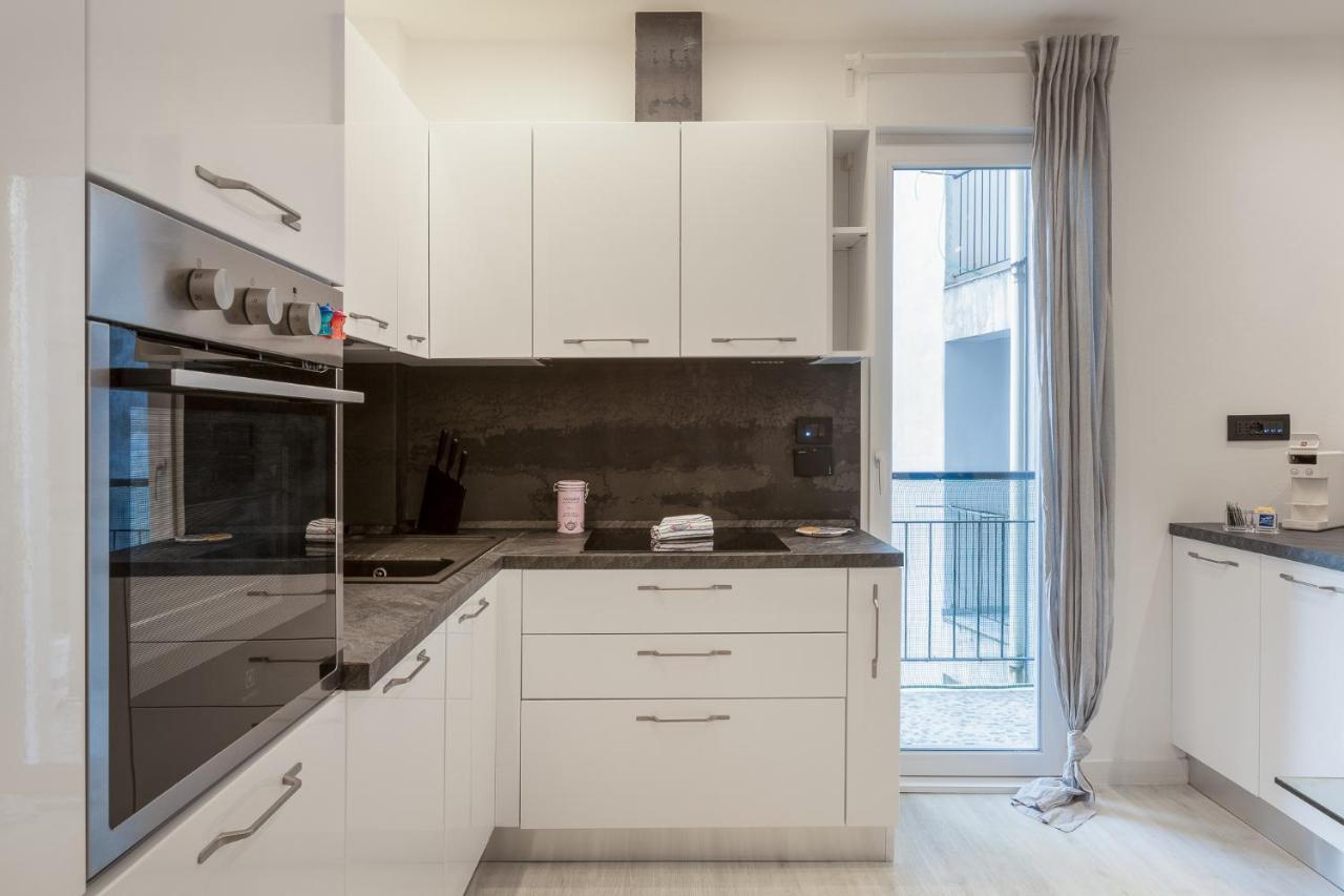 Rossetti 23/1 Apartment Trieste Exterior photo